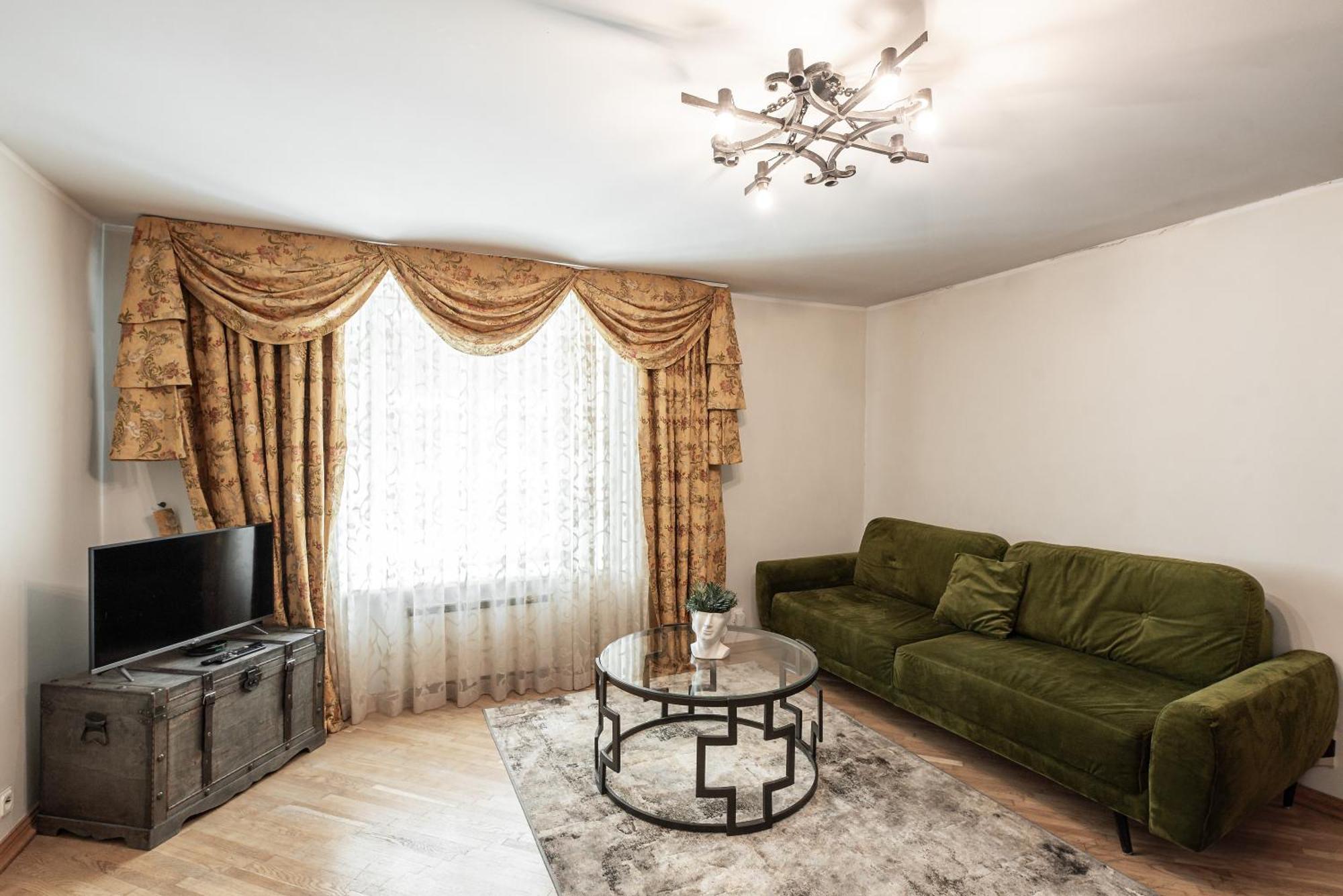 Airhome - Old Dominican Monastery Tallinn Bagian luar foto