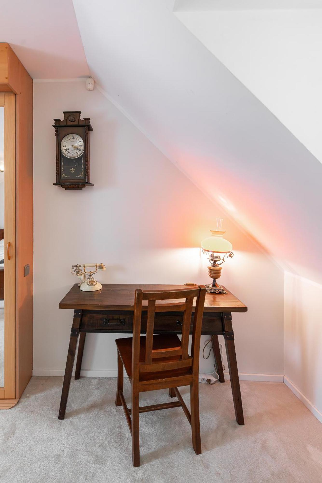 Airhome - Old Dominican Monastery Tallinn Bagian luar foto