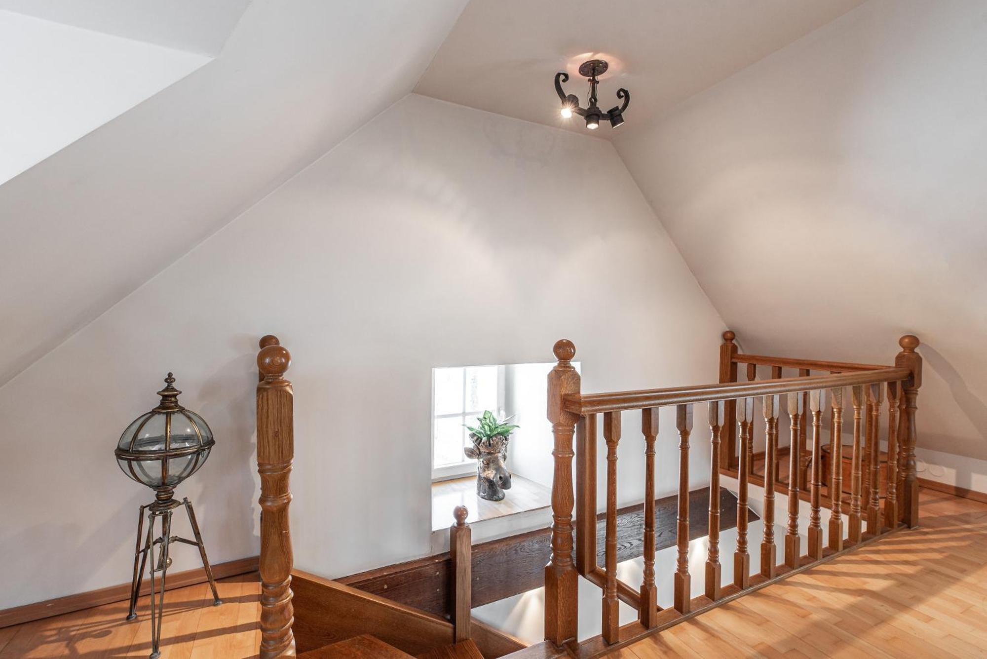 Airhome - Old Dominican Monastery Tallinn Bagian luar foto