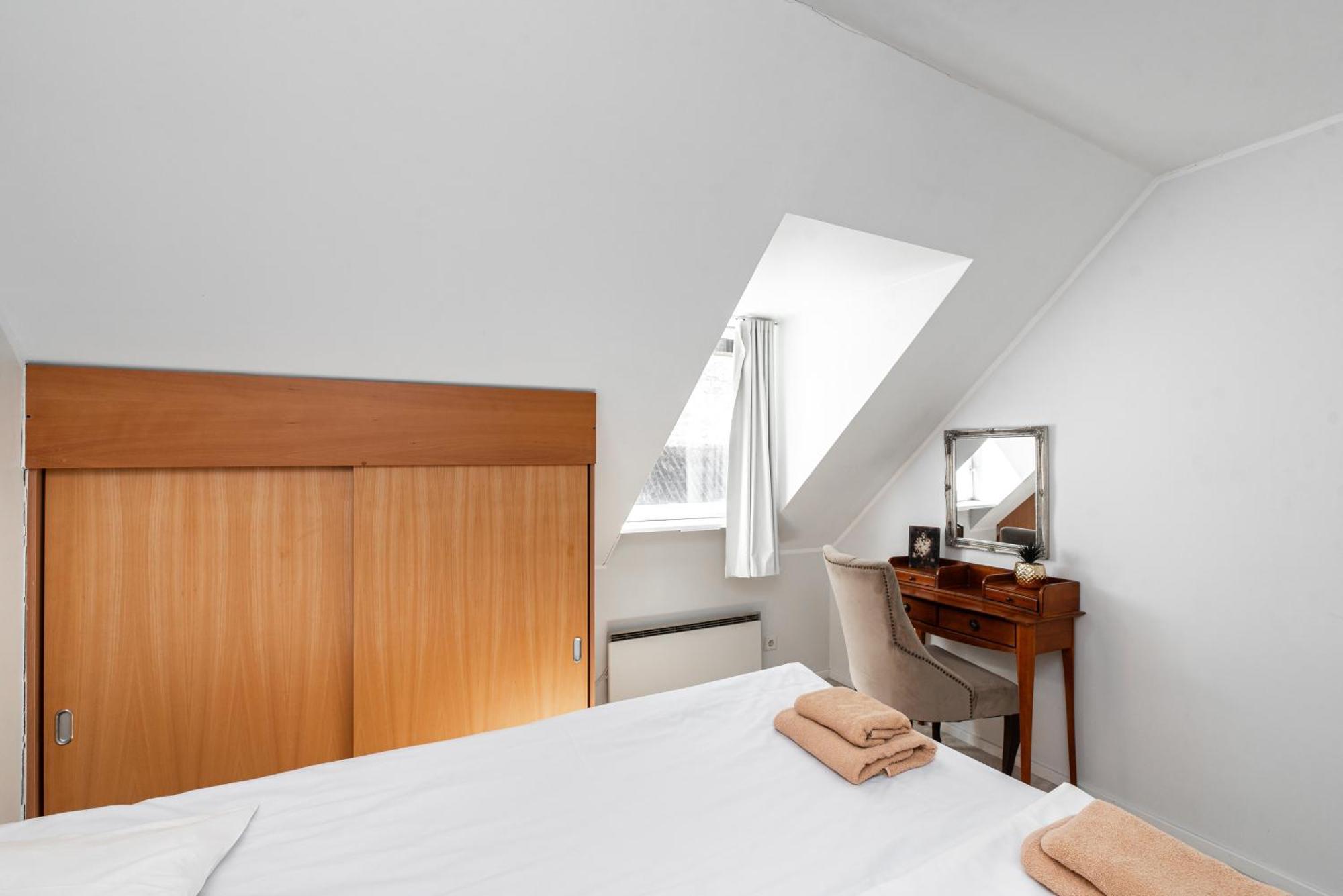 Airhome - Old Dominican Monastery Tallinn Bagian luar foto