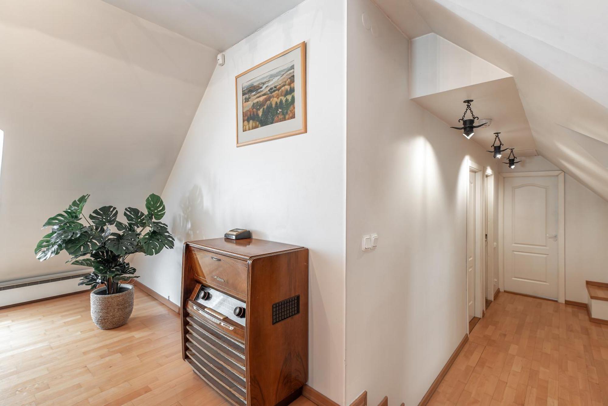Airhome - Old Dominican Monastery Tallinn Bagian luar foto